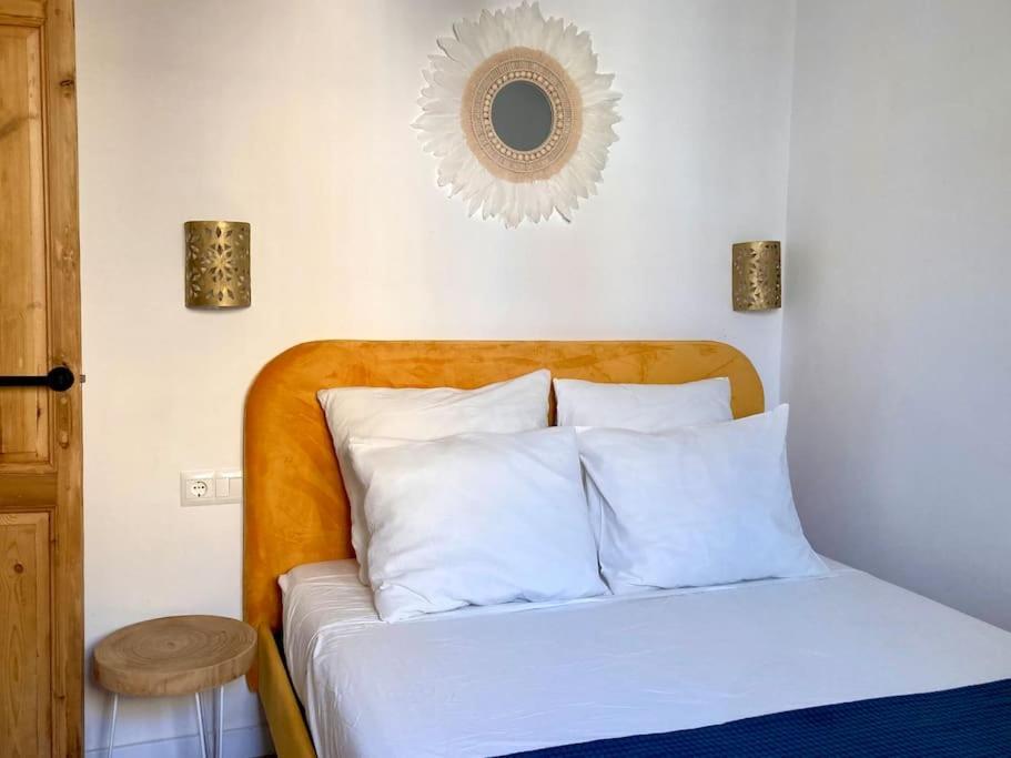 Andalusian House - At 85 Meters - Terrace Vakantiehuis *
