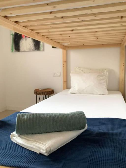 Vakantiehuis Andalusian House - At 85 Meters - Terrace